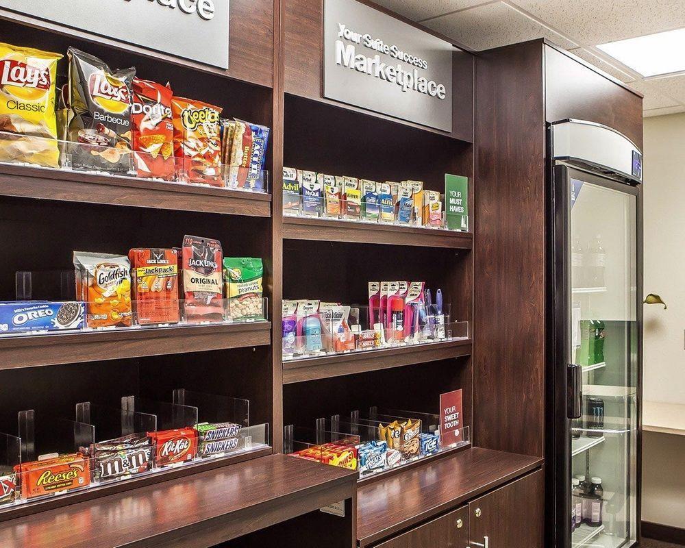 Comfort Suites Cedar Falls Εξωτερικό φωτογραφία