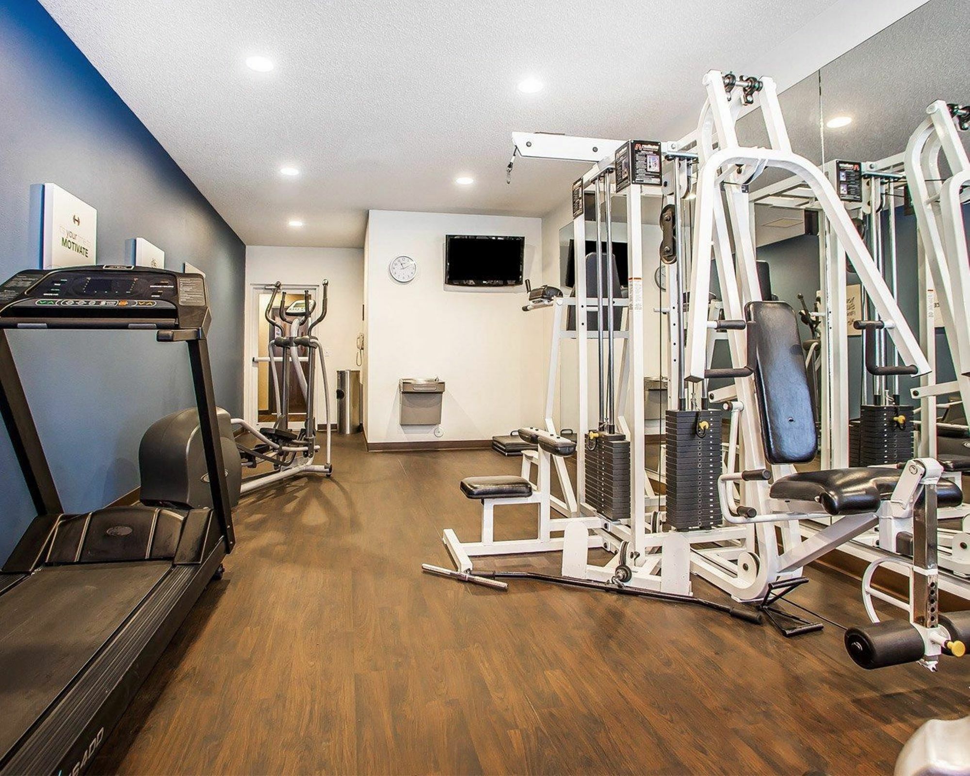 Comfort Suites Cedar Falls Εξωτερικό φωτογραφία